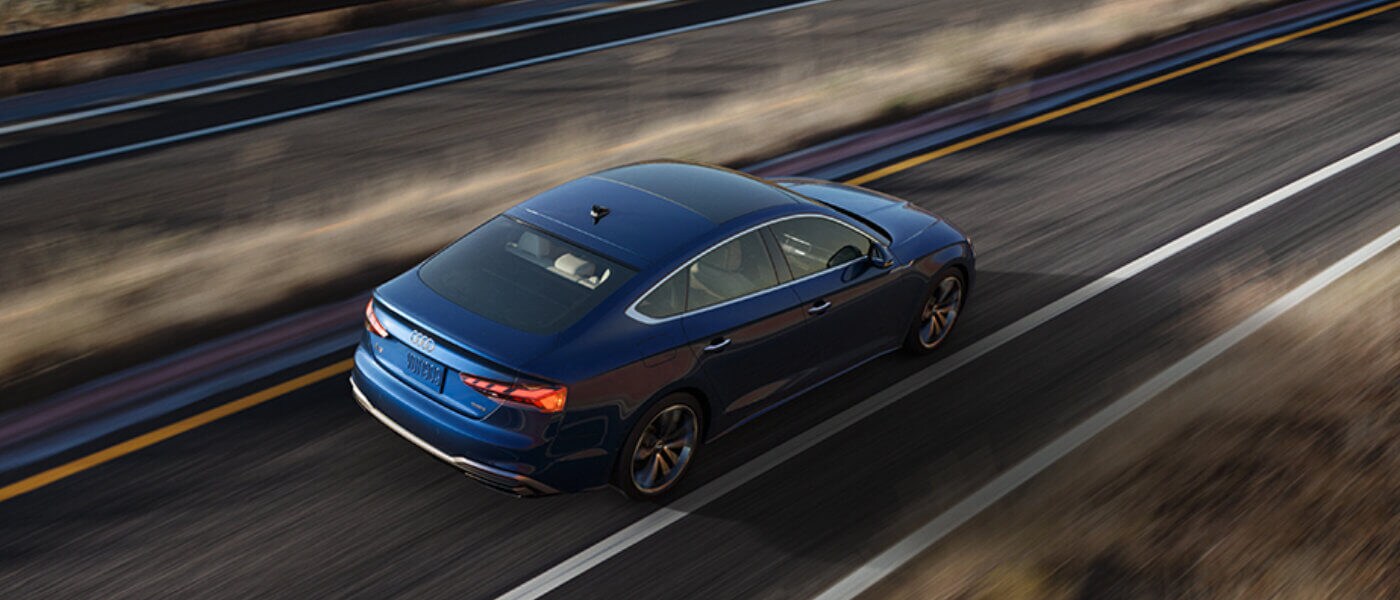 2024 Audi A5 Sportback Engines, Horsepower, & Specs Audi Northwest