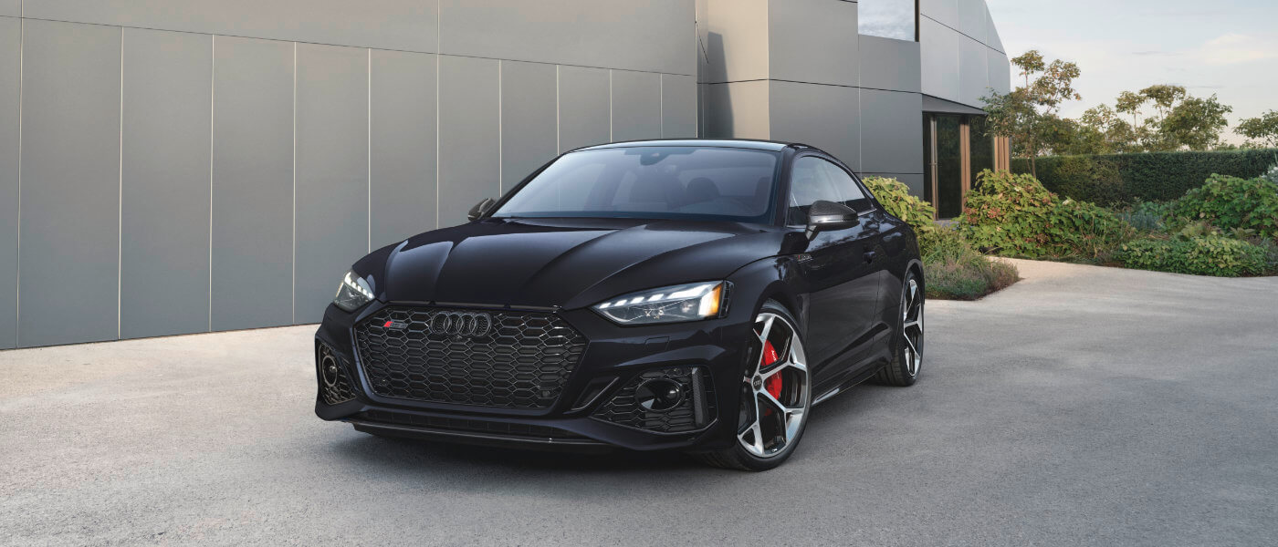 2024 Audi RS 5 Review, Specs, Colors, & Interior Audi NW Indiana