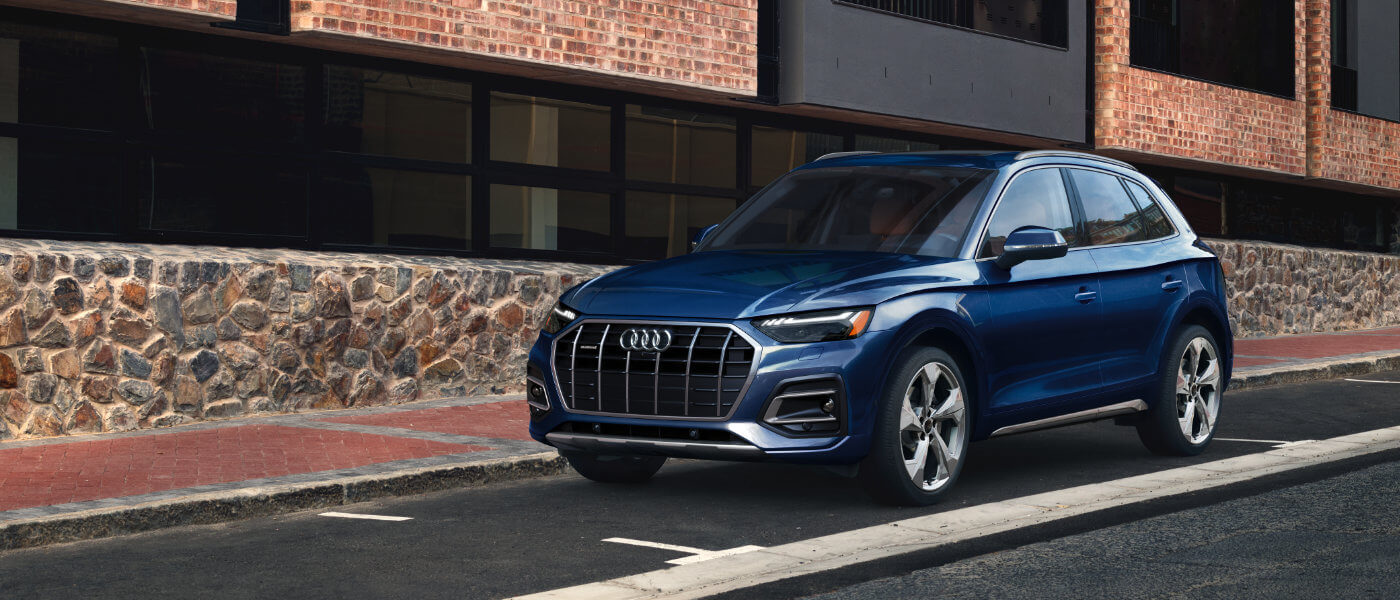 2024 Audi Q5 Engines, Towing, & Specs Audi NW Indiana