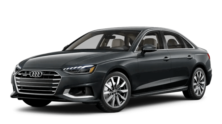2025 Audi A4 Premium Plus Exterior - Manhattan Gray