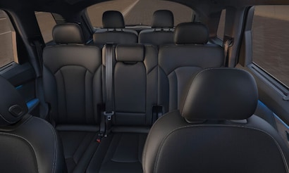 Luggage Area Kit | AUDI Q7 2025 Luggage Area Kit | AUDI Q7 2025