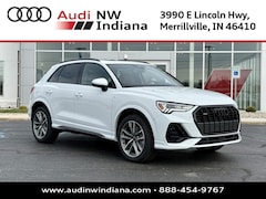 2025 Audi Q3 Premium SUV