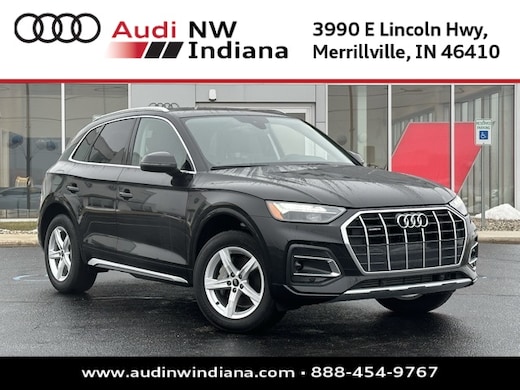 2024 Audi Q5 Engines, Towing, & Specs - Audi NW Indiana