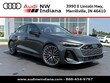 Audi All-new S5