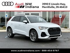 2025 Audi Q3 Premium SUV