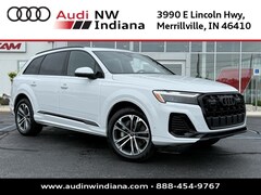 2025 Audi Q7 45 Premium SUV