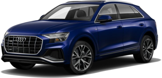 Audi Q8 Trim Levels Premium Vs Premium Plus Vs Prestige 2021 2020