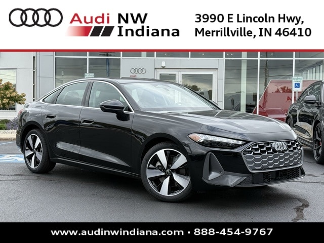 2025 Audi A4 Premium Plus's photo