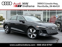 2025 Audi A5 2.0T Premium Plus Hatchback