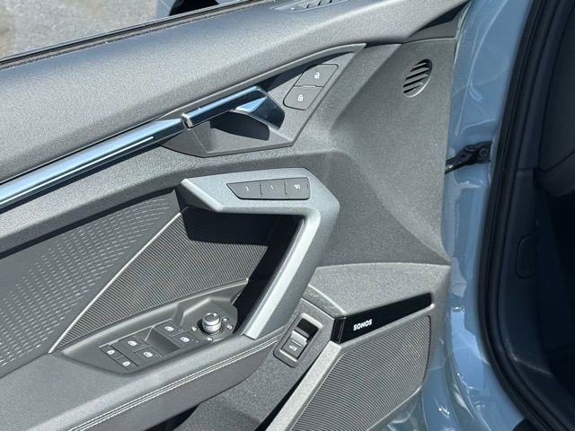 2025 Audi A3 Premium Plus - Photo 13