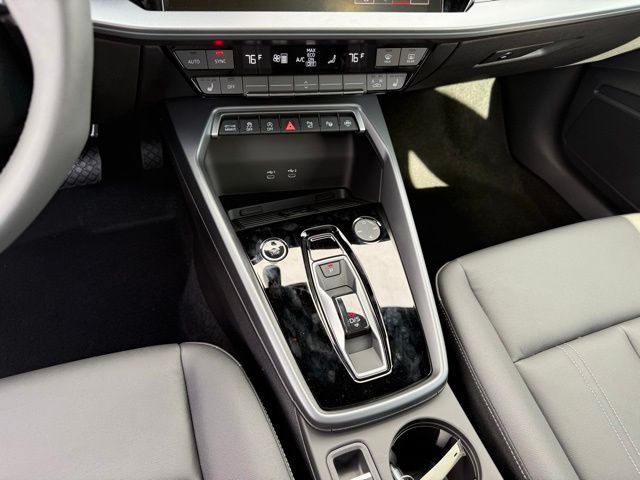2026 Audi A3 Premium - Photo 18