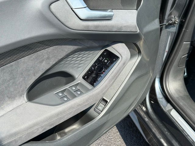 2025 Audi S5 Premium Plus - Photo 11