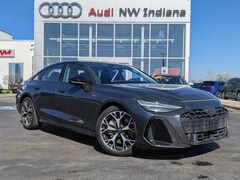 2026 Audi A6 3.0 Sedan