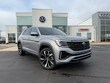 Volkswagen Atlas Cross Sport