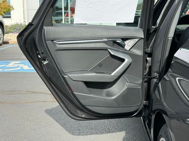 2026 Audi A3 Premium - Photo 19