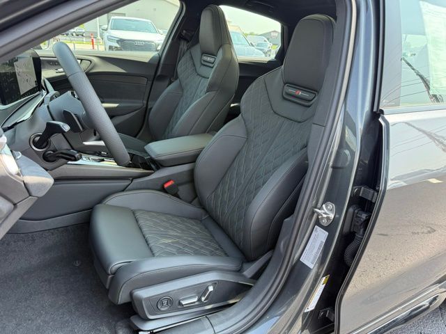 2025 Audi S5 Premium Plus - Photo 8