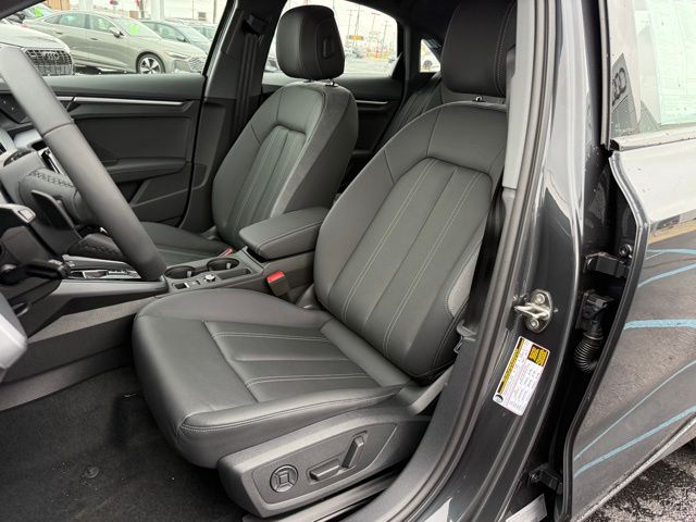 2026 Audi A3 Premium - Photo 8