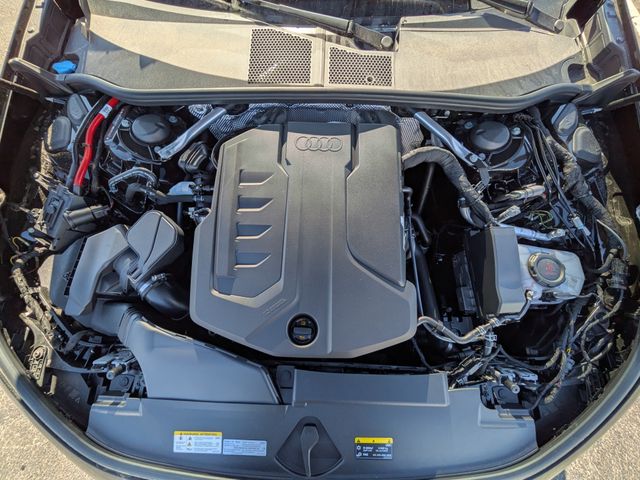 2025 Audi A5 Premium Plus - Photo 19
