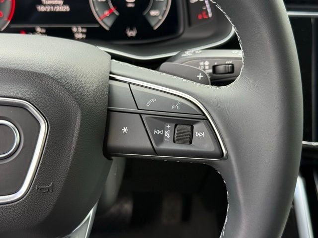 2026 Audi Q8 Premium Plus - Photo 23