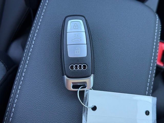 2025 Audi A3 Premium Plus - Photo 31