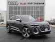  Audi SQ5 Sportback