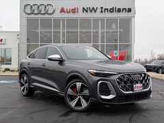 2026 Audi SQ5 Sportback Premium Plus SUV