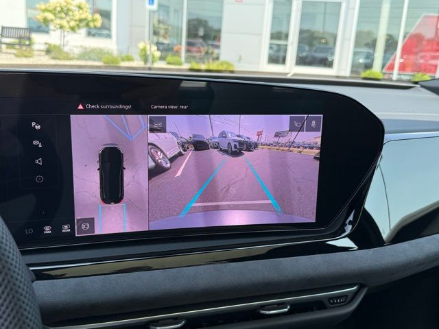 2025 Audi S5 Premium Plus - Photo 31