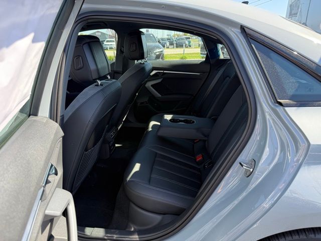 2025 Audi A3 Premium Plus - Photo 14