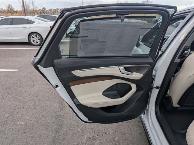 2026 Audi A6 Premium Plus - Photo 16