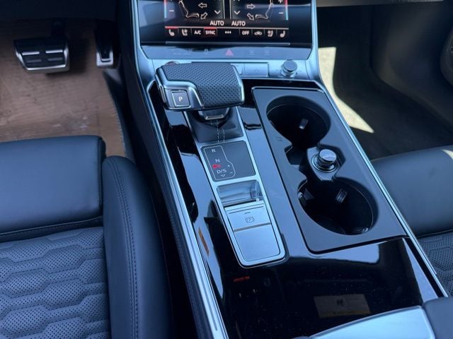 2025 Audi RS 7 Base - Photo 25
