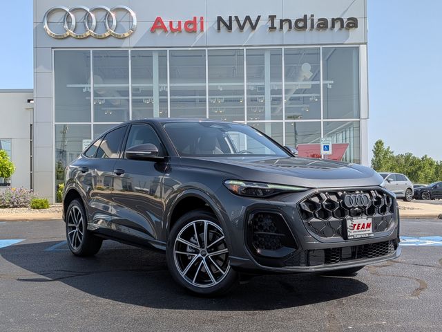 2026 Audi Q5 Sportback Premium Plus quattro's photo