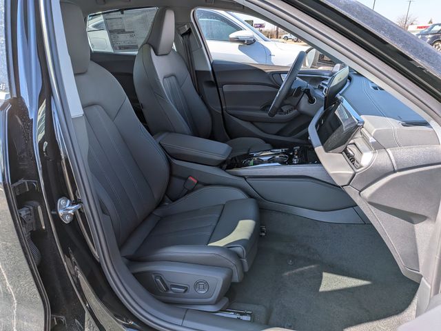 2025 Audi A5 Premium Plus - Photo 18