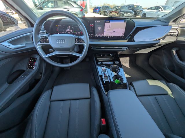 2025 Audi A5 Premium Plus - Photo 6