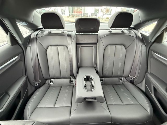 2026 Audi A3 Premium - Photo 15