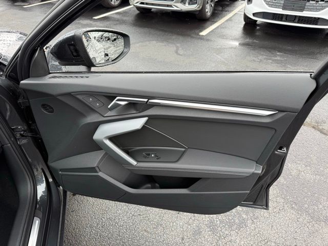 2026 Audi A3 Premium - Photo 20