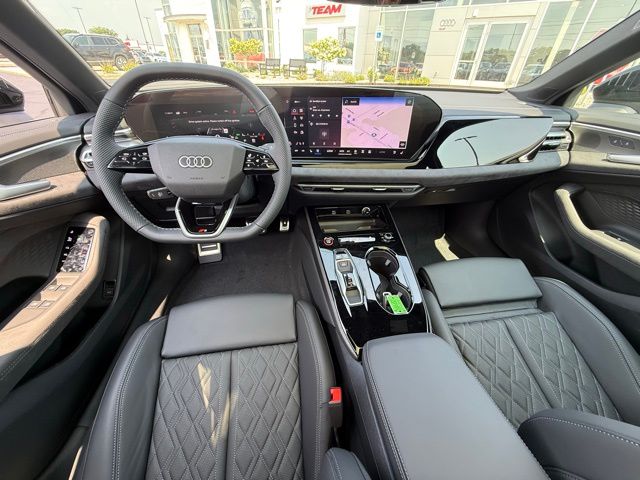 2025 Audi S5 Premium Plus - Photo 7