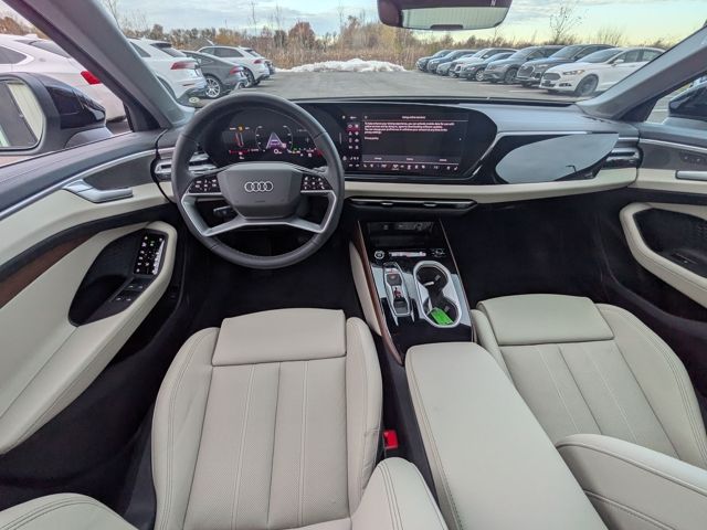 2026 Audi A6 Premium Plus - Photo 8