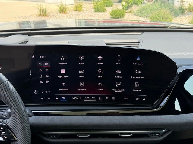 2025 Audi S5 Premium Plus - Photo 25