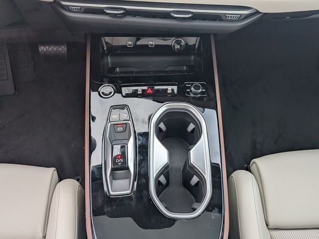2026 Audi A6 Premium Plus - Photo 26