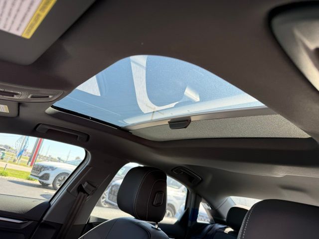 2025 Audi A3 Premium Plus - Photo 11