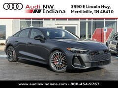 2025 Audi S5 3.0T Premium Plus Hatchback