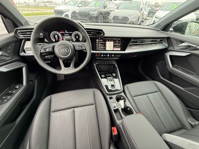 2026 Audi A3 Premium - Photo 7
