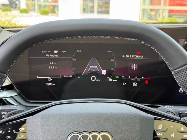2025 Audi S5 Premium Plus - Photo 32