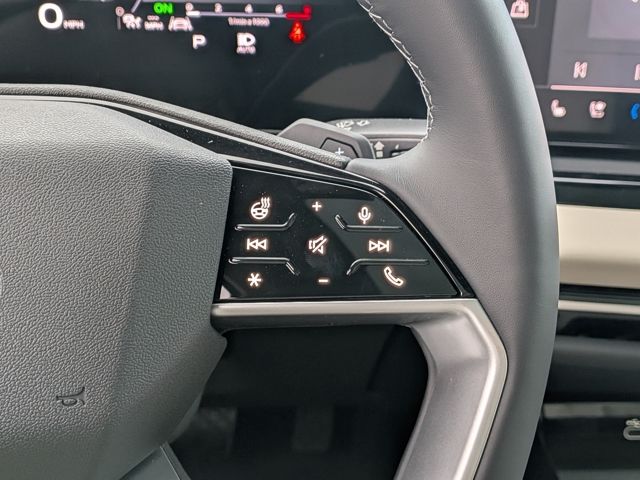 2026 Audi A6 Premium Plus - Photo 23