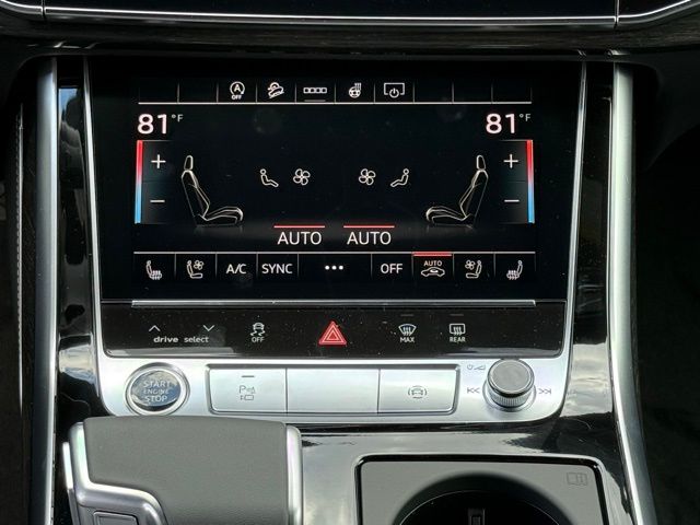 2026 Audi Q8 Premium Plus - Photo 26
