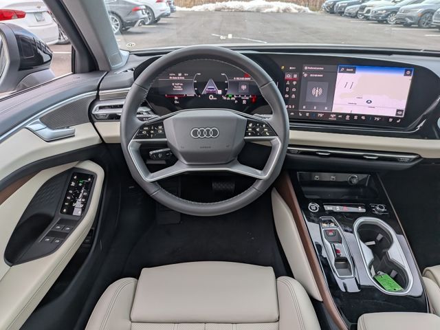 2026 Audi A6 Premium Plus - Photo 21
