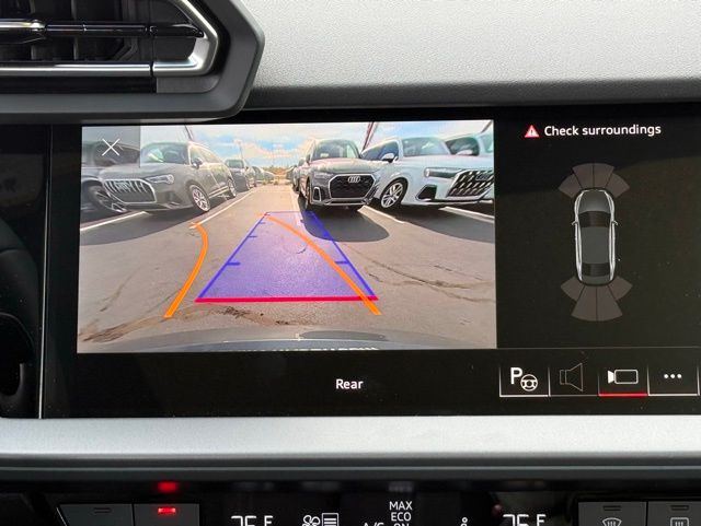 2026 Audi A3 Premium - Photo 31