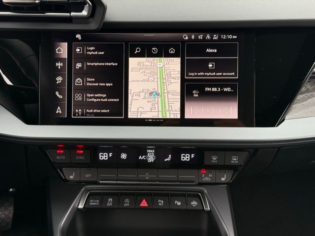 2026 Audi A3 Premium - Photo 25