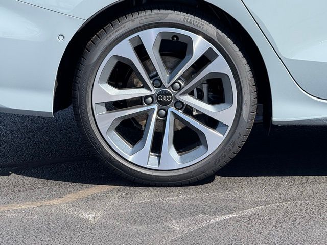 2025 Audi A3 Premium Plus - Photo 6