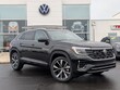  Volkswagen Atlas Cross Sport